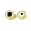 Transparent Resin Beads RESI-TD001-06-3
