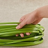 PE Plastic Imitation Rattan Wicker KY-SZ0001-11D-3