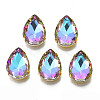 Sew on Rhinestone GLAA-N048-001A-06-1