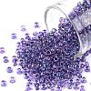 TOHO 8/0 Round Beads X-SEED-TR08-0181-1