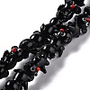 Handmade Lampwork Beads LAMP-F020-02-2