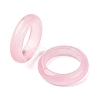 Cat Eye Finger Rings RJEW-G363-01B-13-4