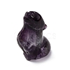 Natural Amethyst Display Decorations DJEW-P019-A19-2