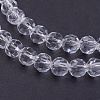 Glass Beads Strands X-EGLA-J042-6mm-12-3