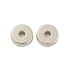 CCB Plastic Spacer Beads CCB-L014-03P-2
