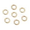 Brass Linking Rings KK-CBA9FBD-01KCG-B-1