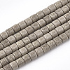 Natural Agate Beads Strands G-S286-11-2