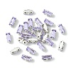 Preciosa® MAXIMA Crystal Sew-On Cups Y-PRC-SF7-20310-S-2