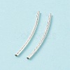 Brass Tube Beads EC295-S-5
