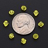 Transparent Acrylic Beads LS-MACR-S373-84-B02-4