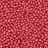 6/0 Glass Seed Beads SEED-L011-08A-22-3