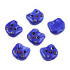 Handmade Lampwork Beads LAMP-N029-012B-2