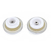 DIY Clothing Button Accessories Set FIND-T066-04A-P-5