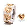 1 Inch Thank You Stickers DIY-G021-13A-3