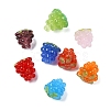 8Pcs 8 Styles Handmade Lampwork Beads LAMP-CJ0002-22-9