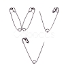 Iron Safety Pins Sets NEED-BC0001-04-5