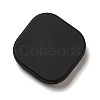 Opaque Acrylic Beads ACRC-I001-10A-4