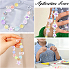Mixed Style Acrylic Beads OACR-PH0004-11-6