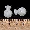 Glass Cabochons GLAA-B015-09-3
