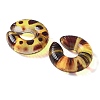 Resin Cabochons RESI-D300-05A-2