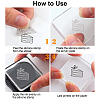PVC Plastic Stamps DIY-WH0167-56-63-3