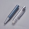 Creative Empty Tube Ballpoint Pens AJEW-L076-A42-3