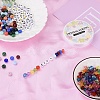 Elastic Crystal Thread EW-S003-0.7mm-01-6