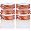 Round Aluminum Wire AW-BC0003-32B-1.2mm-2