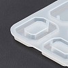 DIY Pendant Silicone Molds DIY-E065-07D-5
