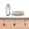 304 Stainless Steel Beads SA-CBA02E8-18P-3