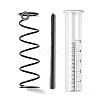 Glass Measuring Cup TOOL-WH0132-15-1