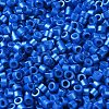 Baking Paint Glass Seed Beads X-SEED-S042-15A-18-3