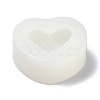 Valentine's Day Theme DIY Candle Food Grade Silicone Molds DIY-C022-01-3