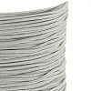 Nylon Braided Cord NWIR-Q009A-484-3