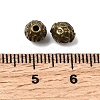 Tibetan Style Alloy Beads MLF0814Y-NF-3