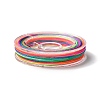 Nylon Braided Cord NWIR-N001-0.8mm-22-1