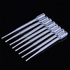 2ml Disposable Plastic Dropper TOOL-WH0031-01-5