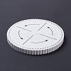 EVA Braiding Disc Disk TOOL-F017-01A-7