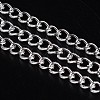 Iron Side Twisted Chains CH-S087-S-LF-1