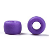 Opaque Plastic Beads KY-T025-01-C06-3