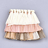 Raffia Tassel Pendant Decoration FIND-T023-10-2