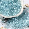 Opaque Acrylic Beads MACR-K359-01E-1