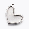 304 Stainless Steel Enamel Settings X-STAS-E421-018P-1
