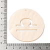Acrylic Pendants SACR-S680-06D-3