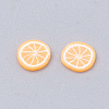 Handmade Polymer Clay Cabochons CLAY-N002-02I-2