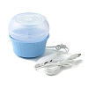 Plastic Automatic USB Beading Machine AJEW-K046-01B-3