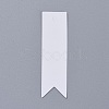 Christmas Kraft Paper Tags CDIS-E010-01G-2