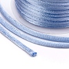 Nylon Satin Rattail Cords X-NWIR-L006-2mm-25-3