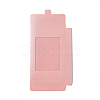 Foldable Creative Kraft Paper Box CON-L018-C01-1