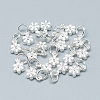 925 Sterling Silver Charms STER-T002-104S-1
